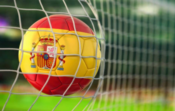 Представлен рейтинг лучших испанских игроков в истории футбола